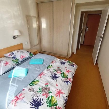 10Q - Z6 Apartament 1001 Warsawa Bagian luar foto