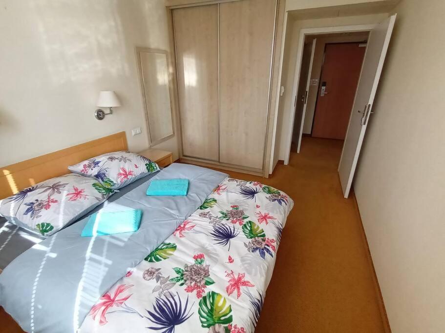 10Q - Z6 Apartament 1001 Warsawa Bagian luar foto